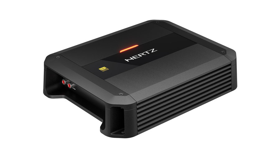 Amplificador Hertz DP 2.200