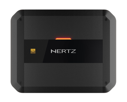 Amplificador Hertz DP 2.200