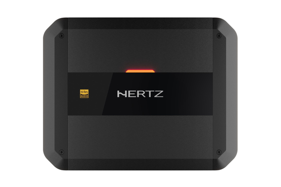 Amplificador Hertz DP 2.200