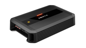 Amplificador Hertz DP 4.300 4 canales