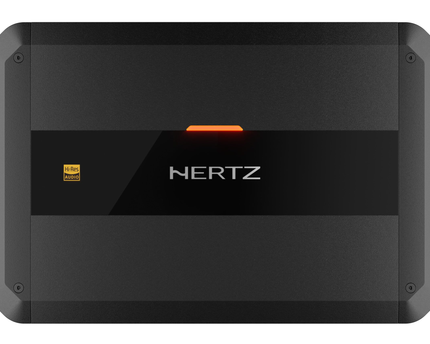 Amplificador Hertz DP 4.300 4 canales