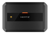 Amplificador Hertz DP 4.300 4 canales