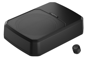 Subwoofer Hertz Amplificado DBA 201 F / 8" Pulgadas