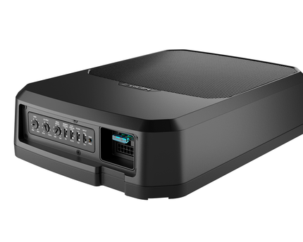 Subwoofer Hertz Amplificado DBA 201 F / 8" Pulgadas