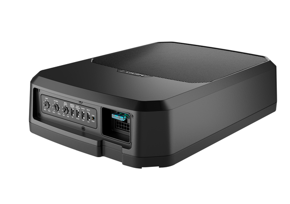 Subwoofer Hertz Amplificado DBA 201 F / 8" Pulgadas