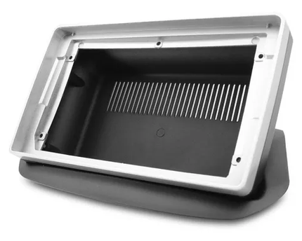 Consola Chevrolet Tracker 2019+ 10 Pulgadas