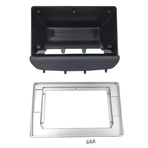 Consola Chevrolet Orlando 2018 10" Pulgadas