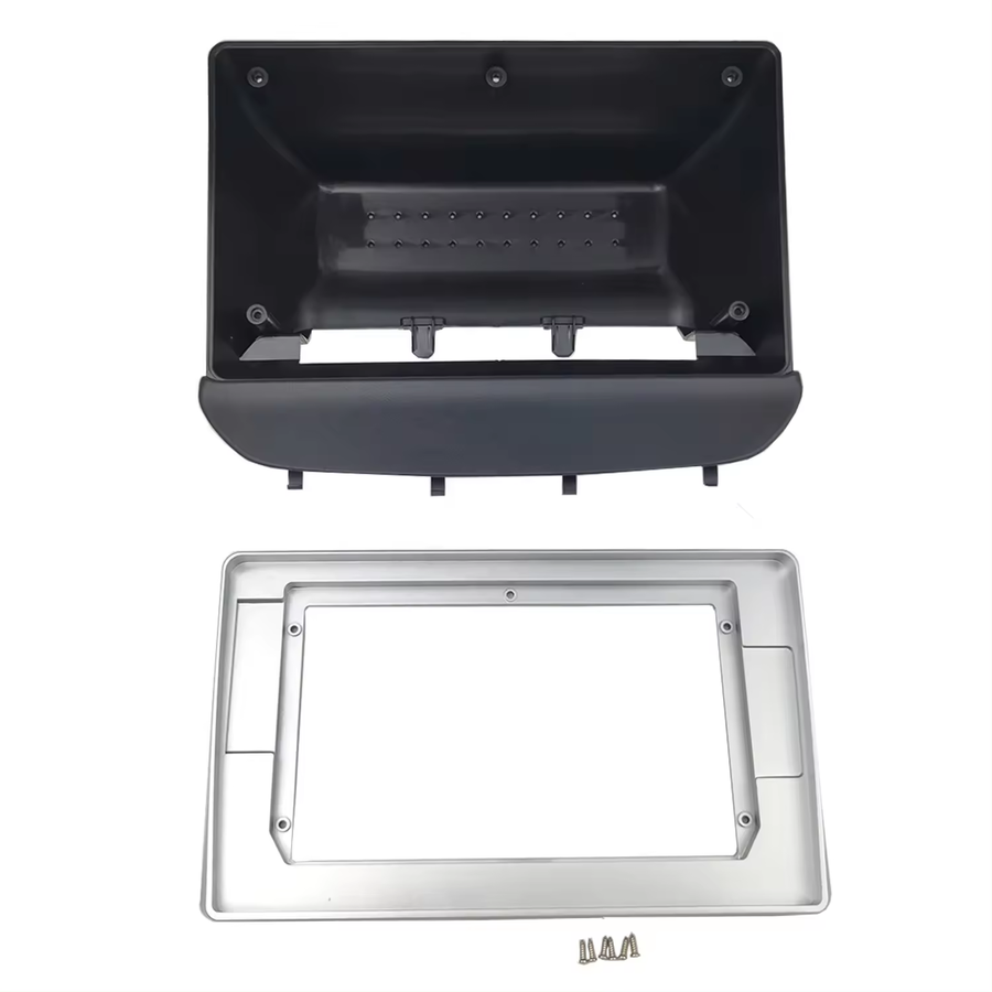 Consola Chevrolet Orlando 2018 10" Pulgadas