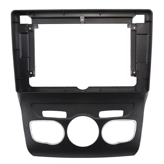 Consola Citroen C4L 2013-2016 10" Pulgadas