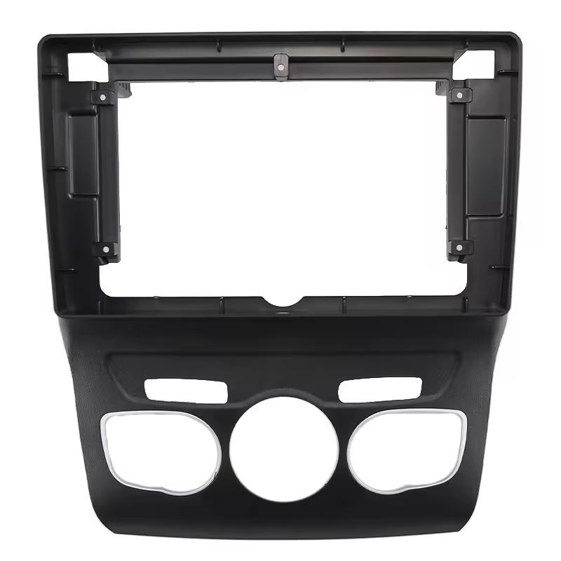 Consola Citroen C4L 2013-2016 10" Pulgadas