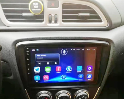 Consola Faw Jumpal D60 2015