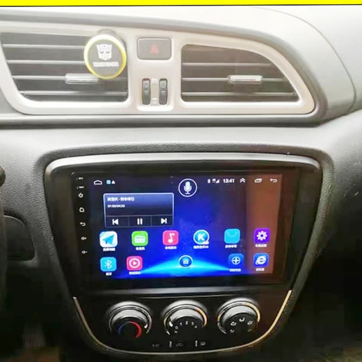 Consola Faw Jumpal D60 2015