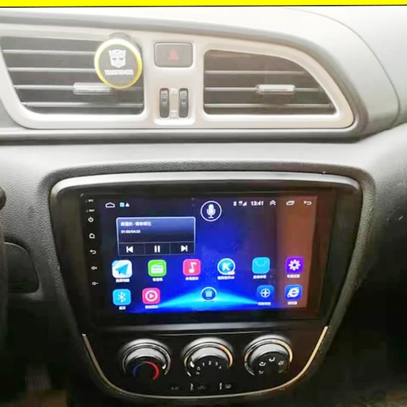 Consola Faw Jumpal D60 2015