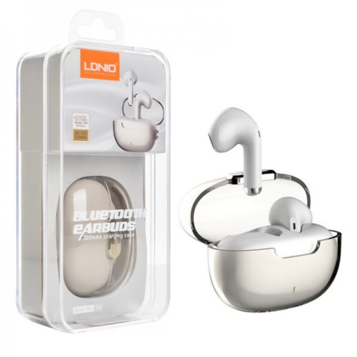 Auriculares Inalámbricos Ldnio Earbuds T03 Audífonos
