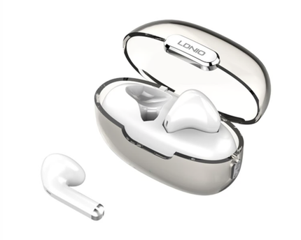 Auriculares Inalámbricos Ldnio Earbuds T03 Audífonos