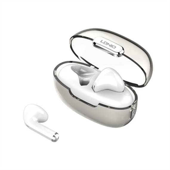 Auriculares Inalámbricos Ldnio Earbuds T03 Audífonos