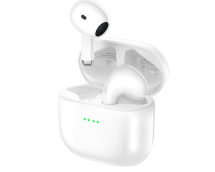 Auriculares inalambricos XO X22 Blancos XO