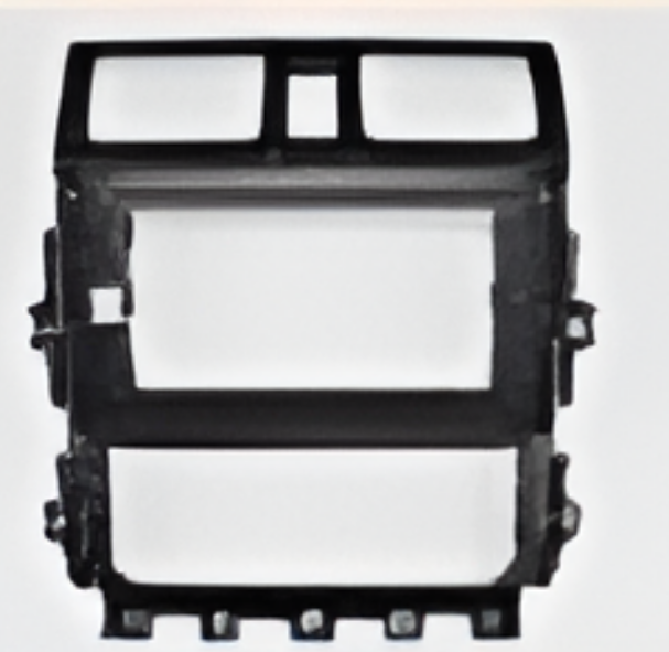 Consola Changan / Chana Ruixing M70 2017 10" Pulgadas