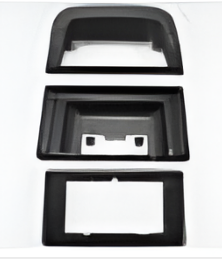 Consola  DongFeng FengGuang 330s 2020+ 10 pulgadas