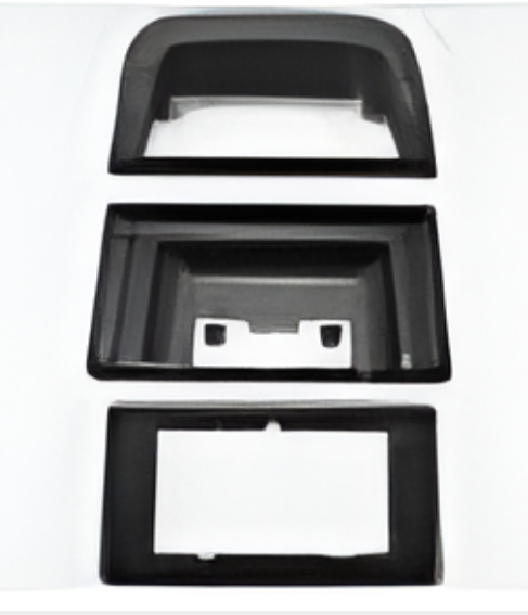 Consola  DongFeng FengGuang 330s 2020+ 10 pulgadas