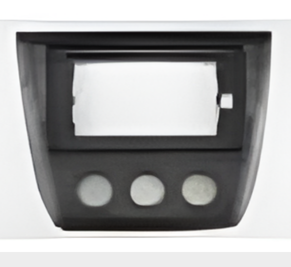 Consola  Dongfend Fengguang 380 2022 10" Pulgadas