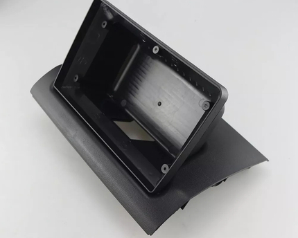 Consola Renault Oroch 2023+ 9" Pulgadas