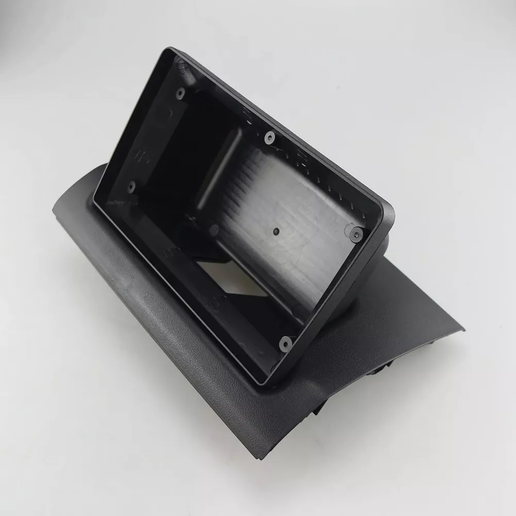 Consola Renault Oroch 2023+ 9" Pulgadas