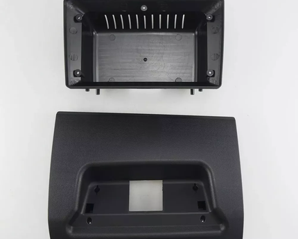 Consola Renault Oroch 2023+ 9" Pulgadas