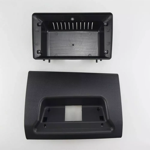 Consola Renault Oroch 2023+ 9" Pulgadas