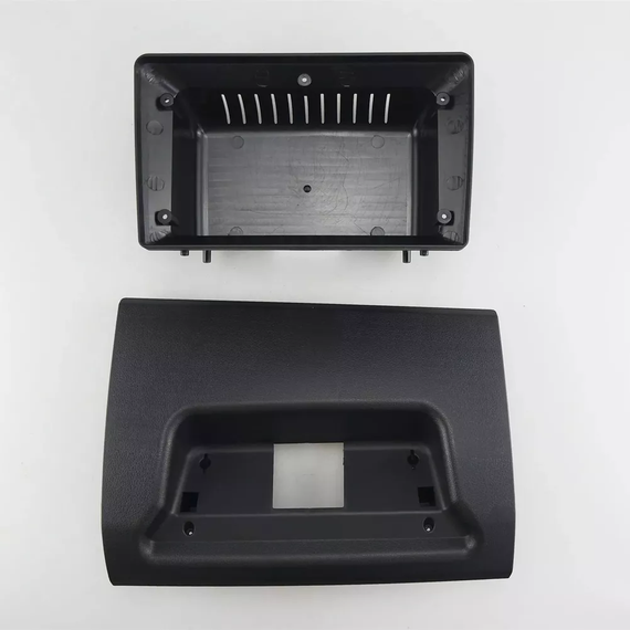 Consola Renault Oroch 2023+ 9" Pulgadas