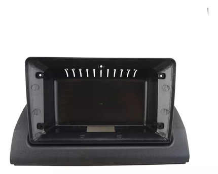 Consola Renault Oroch 2023+ 9" Pulgadas