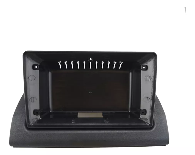 Consola Renault Oroch 2023+ 9" Pulgadas