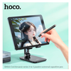 Lápiz Digital Tactil Optico Pen Touch 3 en 1 Hoco GM111 para Celular o Tablet