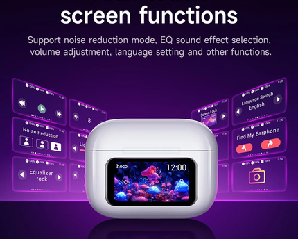 Audifono TWS Hoco EW72