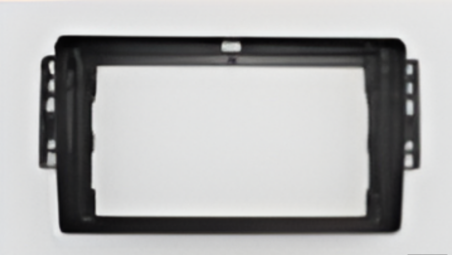 Consola Foton Xiangling M2 2018 9" Pulgadas