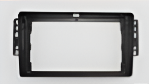 Consola Foton Xiangling M2 2018 9" Pulgadas