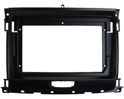 Consola  Ford Ranger 2015+ 9" Pulgadas