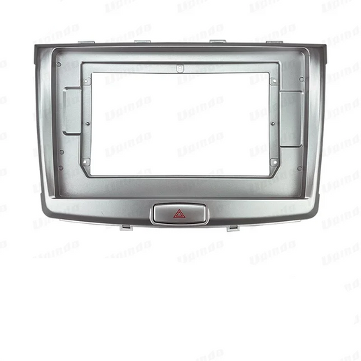 Consola Great Wall H6 2014+ 9" Pulgadas