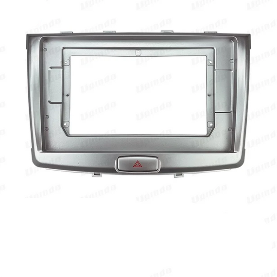 Consola Great Wall H6 2014+ 9" Pulgadas