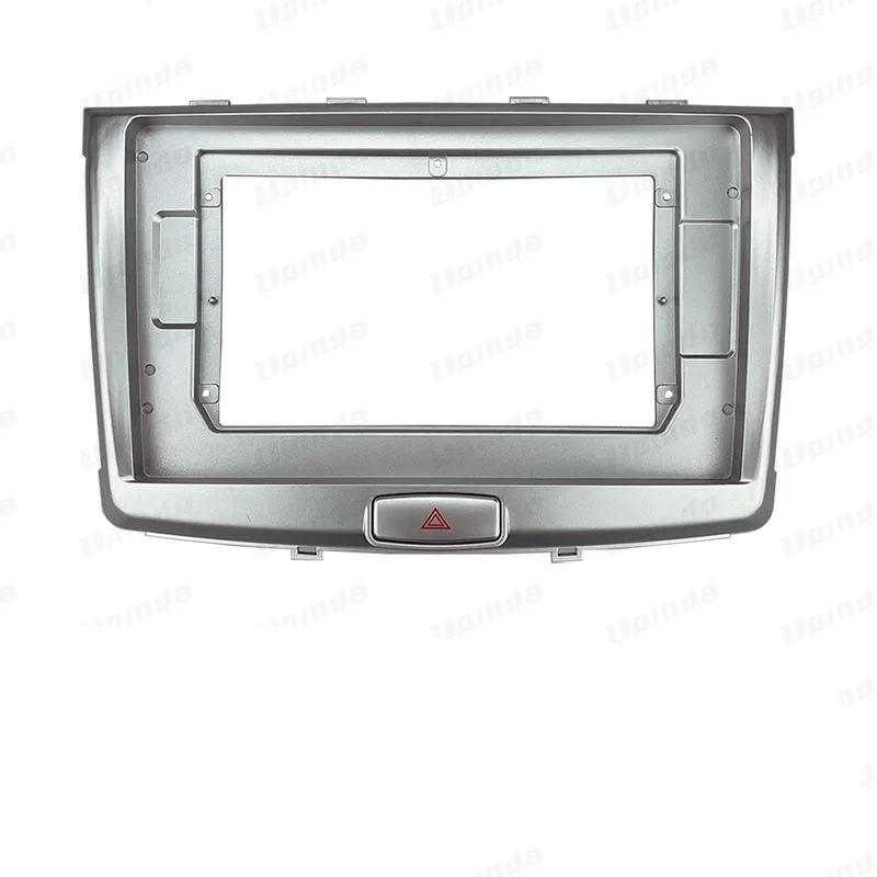 Consola Great Wall H6 2014+ 9" Pulgadas