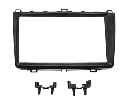 Consola Haima Family 2011-2013 10" Pulgadas