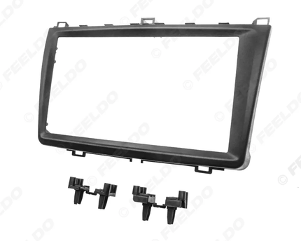 Consola Haima Family 2011-2013 10" Pulgadas