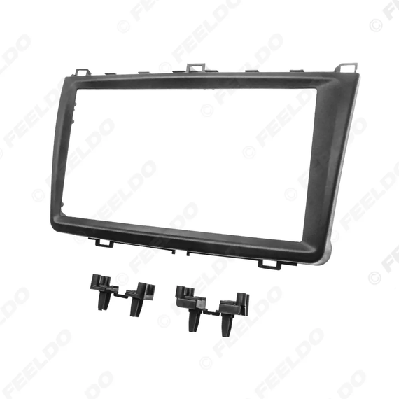 Consola Haima Family 2011-2013 10" Pulgadas