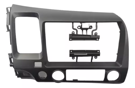 Consola Honda Civic 2006-2011 9" Pulgadas