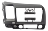Consola Honda Civic 2008-2011 9" Pulgadas