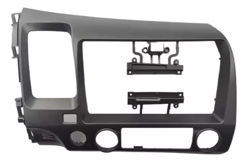 Consola Honda Civic 2006-2011 9" Pulgadas