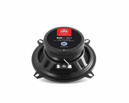 Parlantes DB Drive Euphoria 5.25" 2 vias 55rms ES550