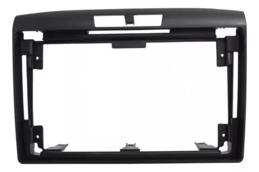 Consola Honda Crv 2012 9" Pulgadas