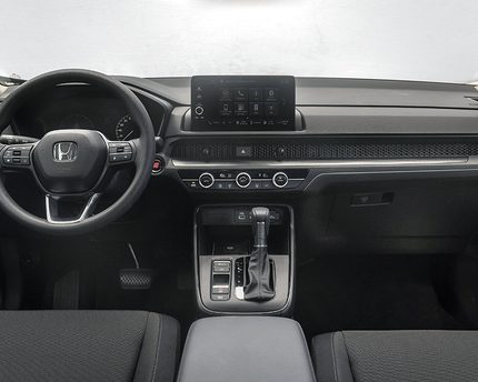 Consola Honda CRV 2023 10" Pulgadas