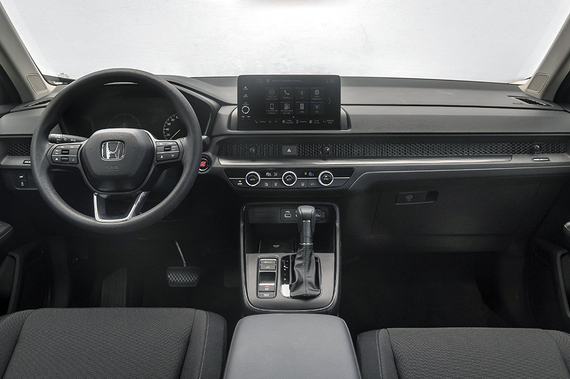 Consola Honda CRV 2023 10" Pulgadas